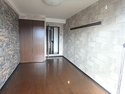 ヒルズLR 105 1階1Kのリビング/ダイニング