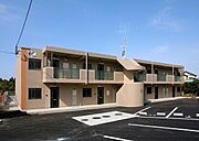 伊集院駅より徒歩31分 2階 築15年8ヶ月の賃貸物件