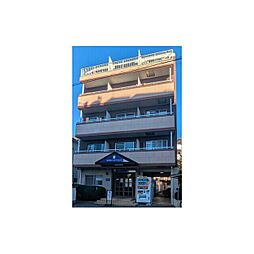 東村山ペガサスビルＡ館