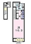 ベル京王堀之内のイメージ