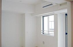 ルピナス用賀 2階1DKのリビング/ダイニング