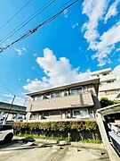 プランドール１ 2階 築17年8ヶ月の賃貸物件