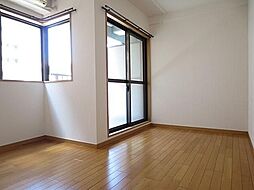 クレール本町 6階1Kのリビング/ダイニング