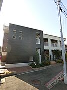 杉本町駅より徒歩6分 2階 築16年3ヶ月の賃貸物件