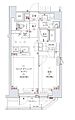 アヴニールイシ南千住4階14.0万円