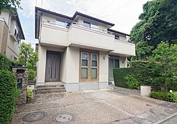 リーフィア町田やくし台戸建