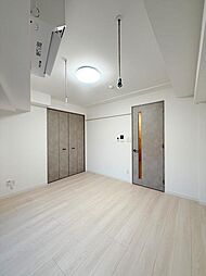 アイル イマージュ押上イースト 6階1Kのリビング/ダイニング