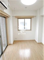 東急多摩川線 武蔵新田駅 徒歩2分の賃貸マンション 2階1Kのリビング/ダイニング