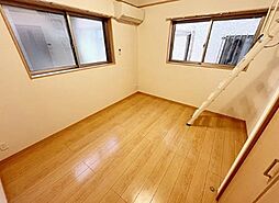 セントラル川崎 2階1Kのリビング/ダイニング