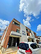 和泉中央駅より徒歩20分 1階 築7年2ヶ月の賃貸物件