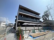 グレースコート黒土 1階 新築の賃貸物件