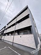 ブラン・ヴェール 3階 築20年5ヶ月の賃貸物件