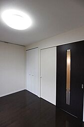 ステージファースト西早稲田 6階1Kのリビング/ダイニング