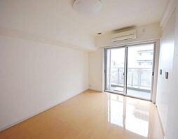 アーデン清澄白河 4階1Kのリビング/ダイニング