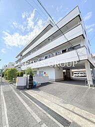 尾久駅 10.5万円