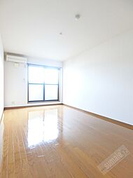 フジパレス水道路 2階1Kのリビング/ダイニング