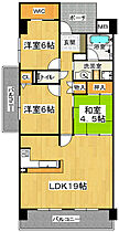 間取り：227091092968