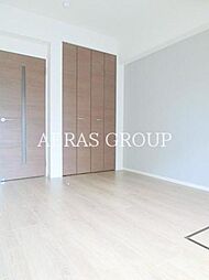 ＳＦＯＲＴ戸田公園 8階1Kのリビング/ダイニング