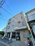 メゾン白鷺 3階 築29年8ヶ月の賃貸物件