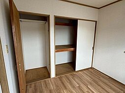 カーサ グレース 2階2DKのリビング/ダイニング