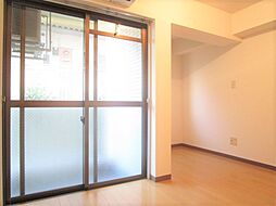 小田急小田原線 相武台前駅 徒歩6分の賃貸マンション 3階1Kのリビング/ダイニング