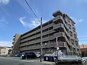 平成駅より徒歩30分 3階 築17年8ヶ月の賃貸物件