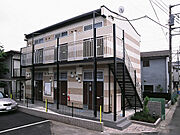 成瀬駅より徒歩26分 2階 築19年9ヶ月の賃貸物件