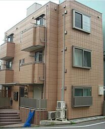 メゾンベレーザ