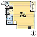 神戸市中央区元町通７丁目 13階建 築39年のイメージ