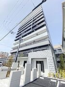 Ｓ—ＲＥＳＩＤＥＮＣＥ堺市駅前 8階 築3年8ヶ月の賃貸物件