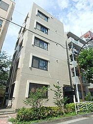 リバーサイド永代 202