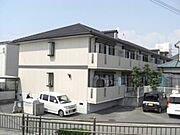 中百舌鳥駅より徒歩15分 2階 築31年7ヶ月の賃貸物件