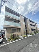 アムール旭 1階 築3年11ヶ月の賃貸物件