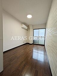 松下ビル 3階ワンルームのリビング/ダイニング