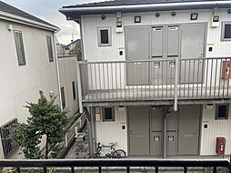 プチメゾン狛江