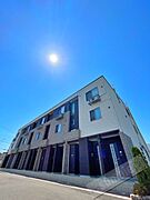 エスポワールＲｅｉｗａ 1階 築6年2ヶ月の賃貸物件