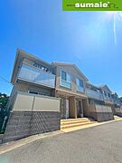 ミル・クレール 2階 築13年2ヶ月の賃貸物件