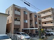 東湊駅より徒歩2分 2階 築15年6ヶ月の賃貸物件