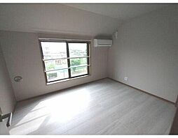 Ambition古千谷本町 3階1Kのリビング/ダイニング