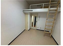 アートパレス石神井公園No1 1階1Kのリビング/ダイニング