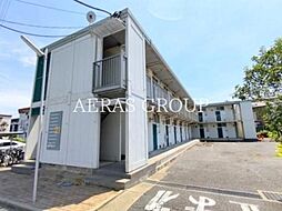 レオパレス若葉レジデンス2