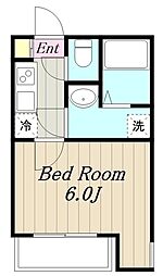 アザーレ・シド海老名 1階