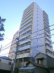 パークアクシス蔵前