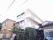 山崎コーポ 2階 築42年2ヶ月の賃貸物件