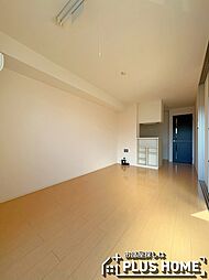 Floraみさき 2階1LDKのリビング/ダイニング