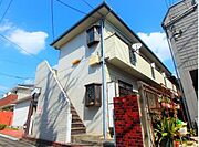 住吉ハイツの賃貸物件