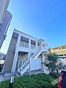 スカイガーデン 1階 築16年8ヶ月の賃貸物件