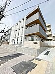 神戸市東灘区森北町１丁目 3階建 新築のイメージ