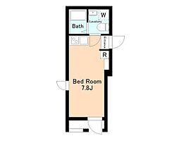 ＫＩＴＡＫＯＩＷＡ−ＲＥＳＩＤＥＮＣＥ 2階