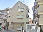 メルベイユの賃貸物件